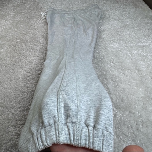 Cabi ATC Kickback Jogger 5871 Heather gray lounge comfy lightweight XXS - Picture 6 of 10